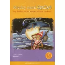 Midzy nami graczami. Pinokio