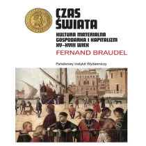 Czas �wiata