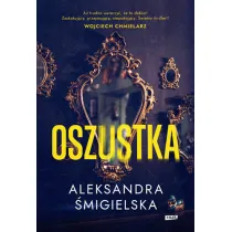 Oszustka