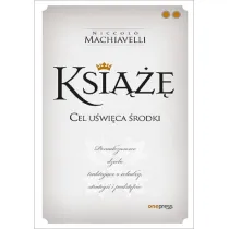 Ksi���. Cel u�wi�ca �rodki