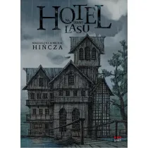 Hotel na skraju lasu