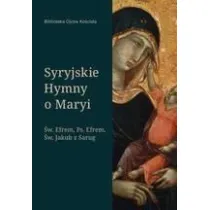 Syryjskie Hymny o Maryi