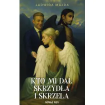 Kto mi da� skrzyd�a i skrzela?