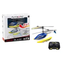 Helikopter sterowany Aqua Blaze Silverlit