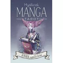 Mystical Manga Tarot