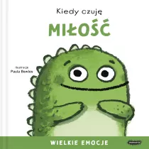 Kiedy czuj mio. Wielkie emocje
