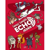 Kr�tkie gatki Echo Jeden