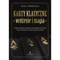 Karty klasyczne - wr�enie i magia