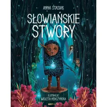 S�owia�skie stwory