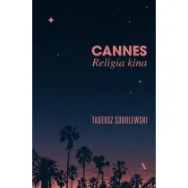 Cannes. Religia kina