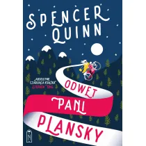 Odwet pani Plansky