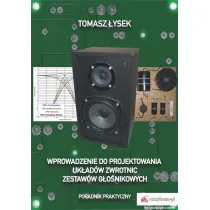 Wprowadzenie do projektowania uk�ad�w zwrotnic zestaw�w g�o�nikowych