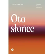 Oto s�o�ce