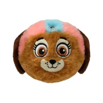 Pluszak pi�ka Beanie Jamnik Liberty Paw 8cm METEOR TY83017
