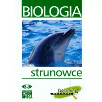 Biologia. Trening przed matur. Strunowce