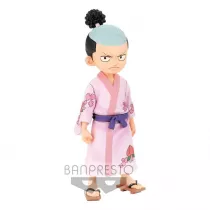 One Piece Dxf The Grandline Series Wanokuni Vol.1 - Kouzuki Momonosuke