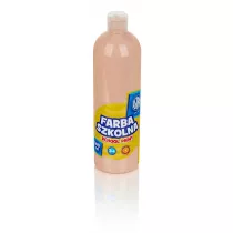 Astra Farba szkolna 500 ml cielista