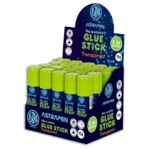 Astra Klej w sztyfcie Pen transparent 401120005 15 g