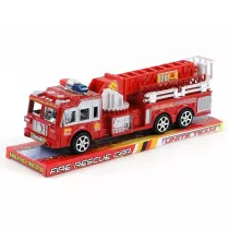 Stra� po�arna z nap�dem na ko�a Adar