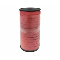 Godan Tasiemka brokatowa czerwona 5mm x 92m