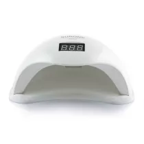 Sunone Sun5 lampa UV/LED 48W Biaa