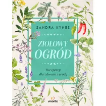 Zioowy ogrd