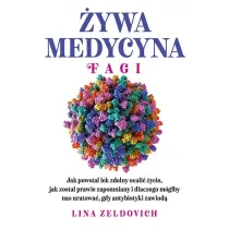 ywa medycyna. Fagi