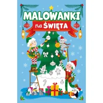 Malowanki na �wi�ta