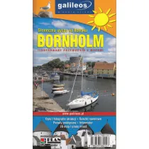 Bornholm - przewodnik