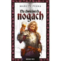 Na chwiejnych nogach