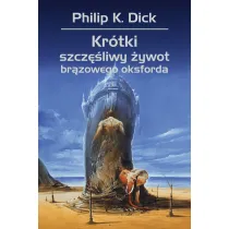 Kr�tki szcz�liwy �ywot br�zowego oksforda