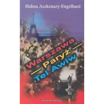 Warszawa- Pary�- Tel Awiw