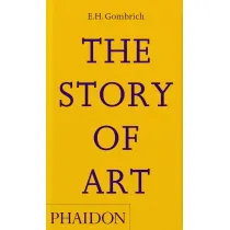 The Story of Art wer. angielska