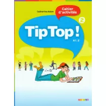 Tip Top 2 A1. 2 wiczenia DIDIER