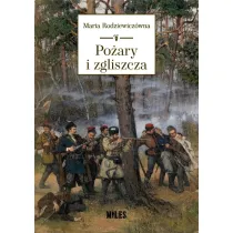 Po�ary i zgliszcza