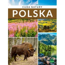Cuda natury. Polska