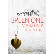 Spenione Marzenia. Ella I Micha