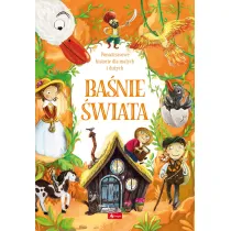 Ba�nie �wiata. Ba�nie