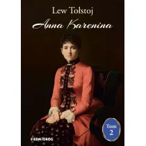 Anna Karenina. Tom 2