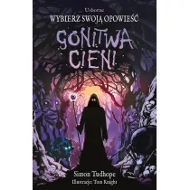 Gonitwa cieni