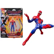 Figurka Spiderman Peter B. Parker