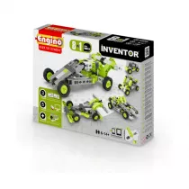 Inventor 8 models cars - samochody