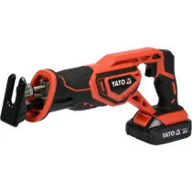 Yato Pi�a szablasta 18v 1x2,0ah katron