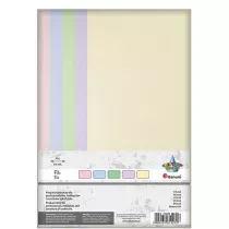 Titanum Filc A4 mix kolorw 5x2 kolorw