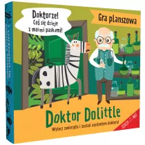 Doktor Dolittle