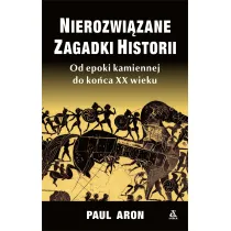 Nierozwi�zane zagadki historii