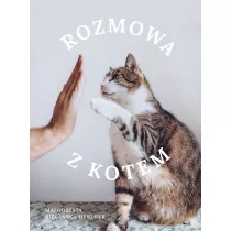 Rozmowa z kotem