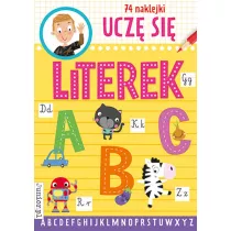 Ucz� si� literek