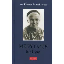 Medytacje biblijne