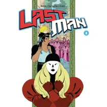 Lastman. Tom 2